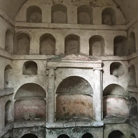 Al Borgo Di Cappella